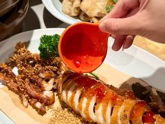 -北李妈妈菜·海肠捞饭(高新万达店)