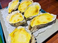 -千岛蚝高压锅生蚝·人参火锅(白云万达店)