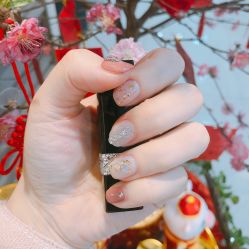 -PinkBaby美甲美睫