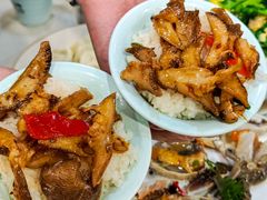 -渔娘渔家丹东海鲜(东直门店)