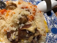 -胖老汉椒麻鸡清真新疆菜(西御街店)