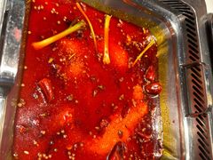 -宽来火锅(来福士广场店)