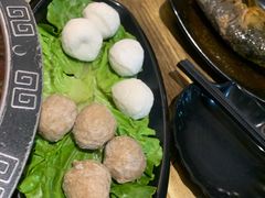 -销魂美蛙鱼头火锅(上海首店)