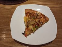 超级至尊比萨（芝心普通装）-必胜客(百联又一城店)