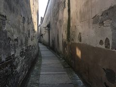 -乌镇东栅景区