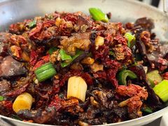 -新新湘菜馆(新中街二条店)
