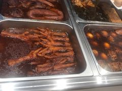 -武圣羊汤(武圣路店)