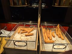 -牛New寿喜烧(金鹰世界店)