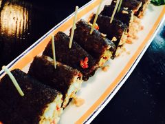 iphone_upload_pic-La Creperie法餐厅(桃江路店)