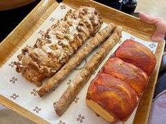 -麦陌(大卫城店)