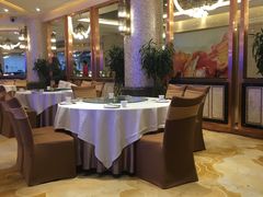 大堂-粤珍轩.创始店.始于2001(含光门店)