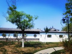 -水西公园