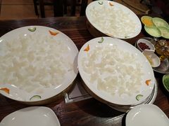 -顺德一品粥·20年凤城老字号(芳村店)