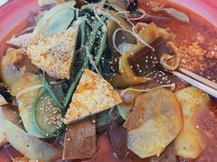 -文立新·秤盘麻辣烫(天通苑店)