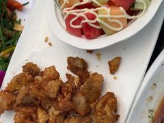 -花开富贵平潭海鲜楼(平潭店)