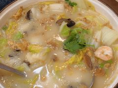 -稻香居锅贴(宋都御街店)