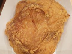 -德克士(睢宁曼哈顿店)