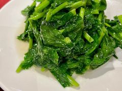 酒香豆苗-老吉士酒家(天平路店)