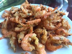 -北京龙庆四季香农家饭庄·灶台鱼·碳烤虹鳟鱼(龙庆峡店)