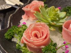 -捞王锅物料理(凯旋路店)