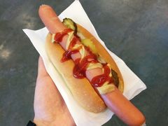 超级热狗-宜家·瑞典风味餐厅(无锡店)