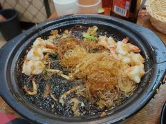 -溢香苑瓦罐(前进路店)