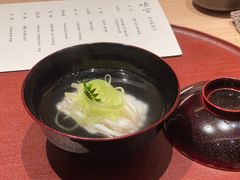 -晴空·日本料理(万象城店)