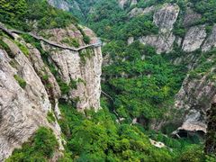 -雁荡山风景名胜区
