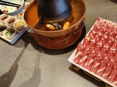 -额尔敦传统涮(体育场店)