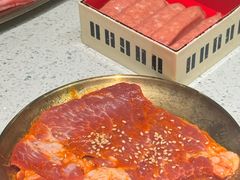 -炭之家齐齐哈尔大片烤肉·涮毛肚火锅·齐齐哈尔烤肉(中央大街店)