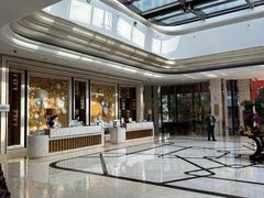 -廊坊固安福朋喜来登酒店