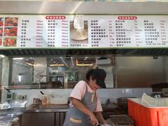 -牛街同乐祥肉饼店(天通苑店)