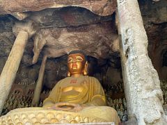 -圣莲山风景区