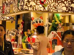 -麒麟中餐厅·经典粤菜·地道菜式老字号(广州长隆酒店)