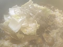 -农家铁锅炖(太阳沟店)