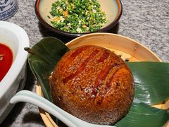 -南京大牌档(青岛万象城店)