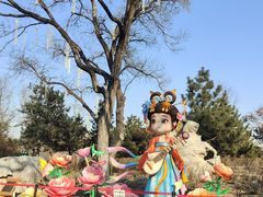 -西海子公园