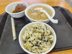 -文庙菜饭(四川北路店)