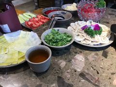 -重庆渝达老火锅(春熙路店)