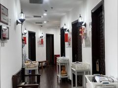 -悦和堂中医门诊部·疼痛调理·针灸推拿·艾灸拔罐