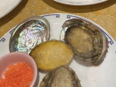 -鸿腾国际大酒店-海鲜姿造海鲜烤肉自助餐