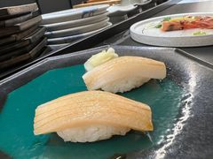 -Sushi Hanzo半藏(天环广场店)