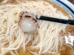 蓬莱小面-华圆美食