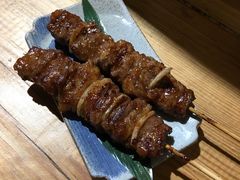-鸟鸣门屋台料理(金帝银泰店)