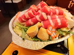 -隐月· 㐂和食屋(芝罘万达公馆店)