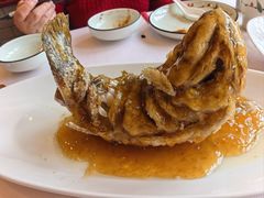 -丰泽园饭店