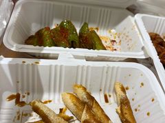 -连手特色烤串