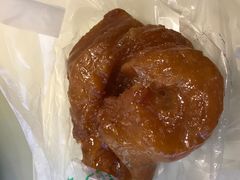 糖耳朵-南来顺饭庄·清真(南菜园店)