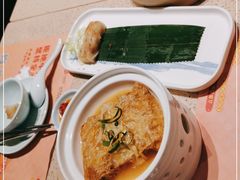 -点都德(聚福楼店)