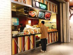 -食通天·寰宇集(杭州万象城店)